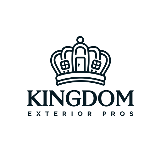 Kingdom Exterior Pros Logo